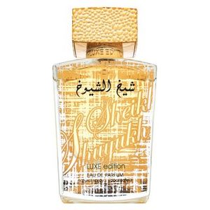 Lattafa Sheikh Al Shuyukh Luxe Edition EDP 100 ml UNISEX