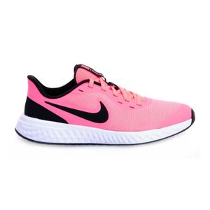 Nike Boty Revolution 5 GS, BQ5671602