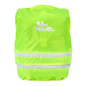 McNeill Rain Cover Neon Yellow