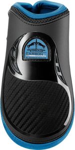 Veredus Carbon Gel Vento Color Streichkappen hinten