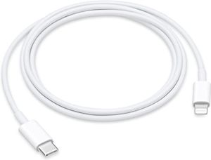 Apple USB‑C auf Lightning Kabel (2 m) weis,