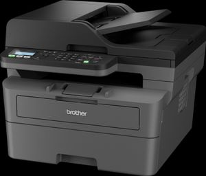 brother MFC-L2800DW 4 in 1 Laser-Multifunktionsdrucker schwarz