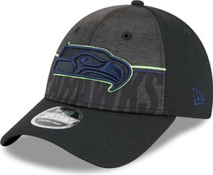 New Era 9FORTY Stretch Cap - TRAINING 2023 Seattle Seahawks New Era 9FORTY Stretch Cap - TRAINING 2023 Seattle Seahawks