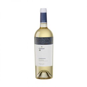 Vigneti Zabu - Chiantari Chardonnay Terre Siciliane 0,75 l
