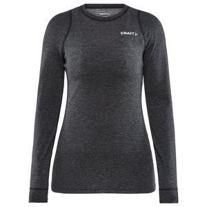 Craft Core Wool Merino LS Shirt Damen