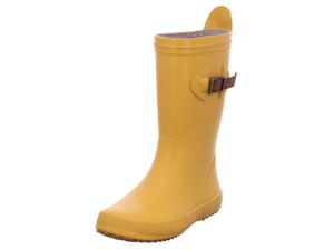 Bisgaard - Regenstiefel für Babys und Kinder und Kinder - Scandinavia - Senf