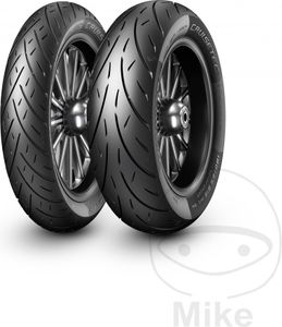Opony METZELER CRUISETEC 180/70 B 16 M/C 77H TL