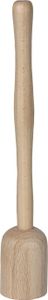 Kartoffelstampfer Krautstampfer Stampfer aus Buche Holz Kartoffelstampfer Krautstampfer Stampfer aus Buche Holz