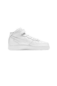 Nike AIR FORCE 1 MID '07 WEISS 11.5
