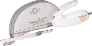 Moulinex Djac41-schneidmesser Weiß One Size / EU Plug 220V Weiß One Size