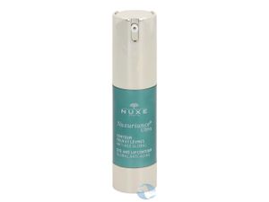 Nuxe Paris Nuxuriance Ultra Eye and Lip Contour 15 ml