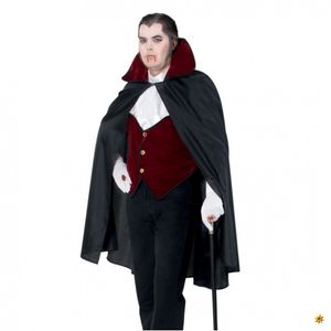 Vampir Kostüm, Graf Dracula