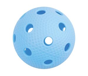 Floorball Ball Tempish Bullet blau