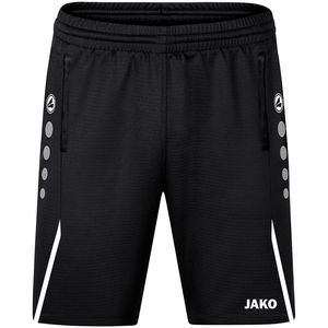 JAKO Challenge Trainingsshorts Herren 8521-HE-802 - 2XL