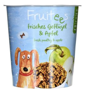 Bosch Snack Fruitees Apfel 200g