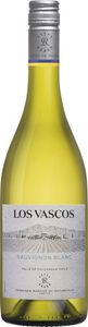 Los Vascos Sauvignon Blanc 2024 Colchagua Valley | Chile | 12,0% vol | 0,75 l