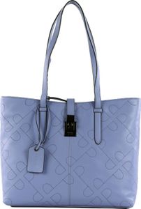 PICARD Schultertasche Liberty City Shopper Violet violett