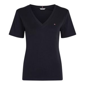 Tommy Hilfiger Koszulki WW0WW40584DW5, Größe: 163