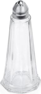 Salz-/ Pfefferstreuer Glas 11 cm Salz-/ Pfefferstreuer Glas 11 cm