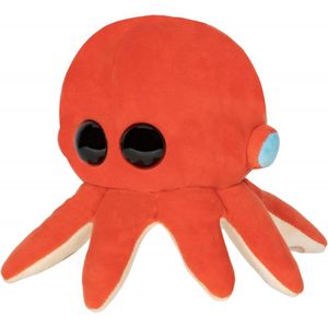 Adopt Me AME0009 Chobotnice chobotnice Roblox plyšová hračka 20cm
