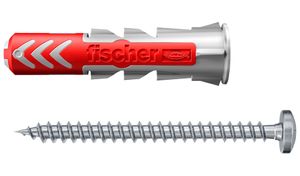 fischer Ready2Fix Schachtschutz K, 553879