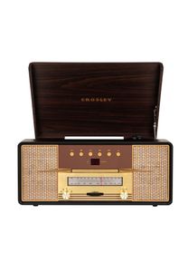 Crosley Rhapsody - Mahoń