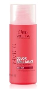 Wella Shampoo Professionals Care Invigo Color Brilliance Color Protection Shampoo