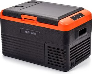 Meteor Kühlbox CL30 mit Kompressor 28L