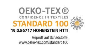 AM Qualitätsmatratzen | Basic Komfortschaum-Topper | 120x220 cm | fest | 6 cm Höhe | Matratzentopper | 120/220 | Komfortschaum Topper