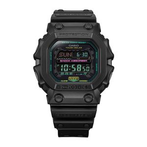 CASIO Uhr G-Shock schwarz GX-56MF-1ER