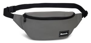 Bench Hydro Gürteltasche Bauchtasche Hüfttasche Hipsack Umhängetasche 64181, Farbe:Dunkelgrau