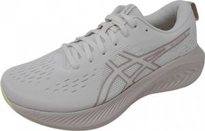 Asics Gel Excite 10 Damen Sneaker in Beige, Größe 38