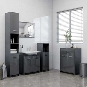 Badezimmer unterschrank grau - Die besten Badezimmer unterschrank grau unter die Lupe genommen