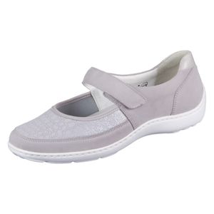 Waldläufer Denver Nalastr. Eclis Damen Spangenschuhe 496H33 318 070  (Schuhgröße: 6)