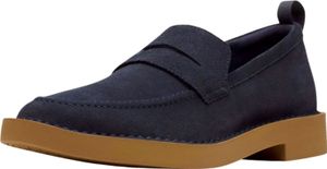 Clarks Slipper Slipper Veloursleder