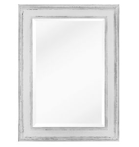 Grove Mirror Large 90x60 - White