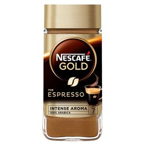 Nescafé Typ Espresso | 100g Glas