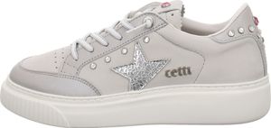 Cetti Sneaker Low Damen 31373730343834 Grau 40 EU