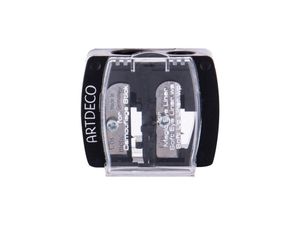 Artdeco Sharpener Duo Podwójna temperówka do kredek