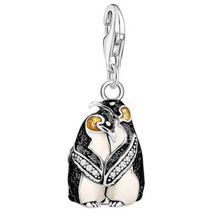 Thomas Sabo - 1909-691-7 - Charm - Damski - Srebro próby 925 - Glam & Soul