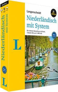 Langenscheidt Niederländisch mit System - Sprachkurs für Anfänger und Fortgeschrittene