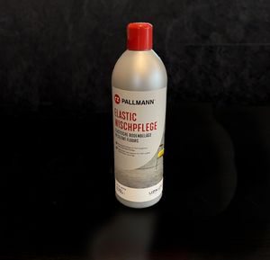 RZ Elastic Wischpflege 750ml