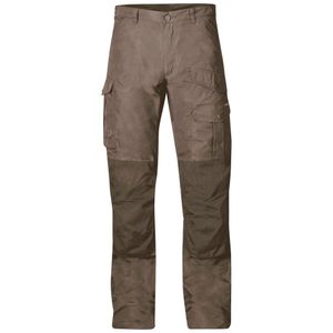 Fjällräven Barents Pro Trousers in ganz Grau  Wanderhose Trekkinghose, Größe:52