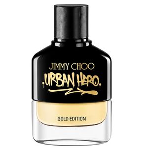 Jimmy Choo Urban Hero Gold Edition Woda perfumowana, 50ml