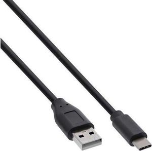 MicroConnect USB-Kabel