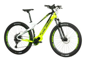 29 Zoll E-Bike MTB Crussis Oli Largo 8.8 Elektro Fahrrad 17.5Ah Rh46cm