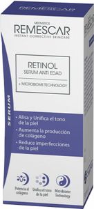 Remescar Retinol Anti-Aging-Serum 30 ml
