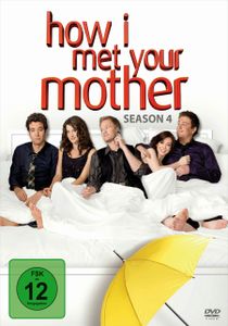 How I met your Mother - Season 4
