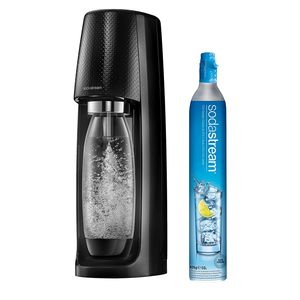 SodaStream Easy Water Sprinkler s 1 lahví + 1 lahví CO2