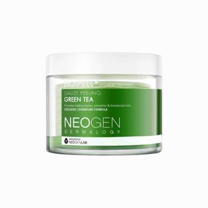 Neogen Bio-Peel Gauze Peeling Zelený čaj